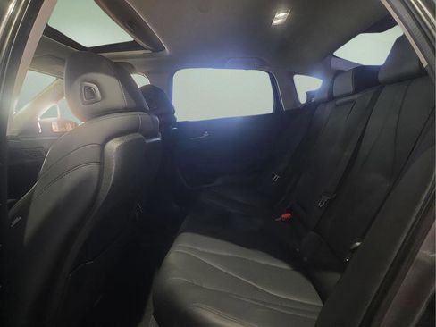 Used 2023 Acura TLX Base image 14