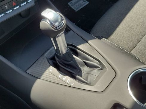New 2026 Ford Mustang Coupe RWD image 26