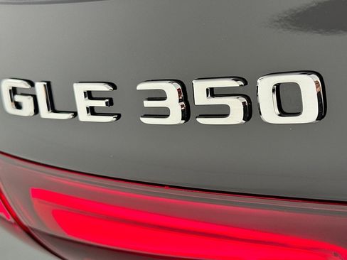 New 2026 Mercedes-Benz GLE 350 4MATIC image 8