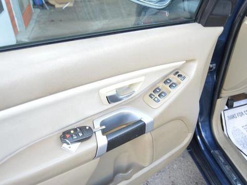 Used 2014 Volvo XC90 3.2 w/ Climate Package image 53