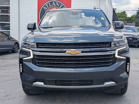 Used 2022 Chevrolet Tahoe LT RWD image 10