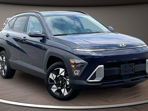 Used 2025 Hyundai Kona SEL AWD/4WD image 10