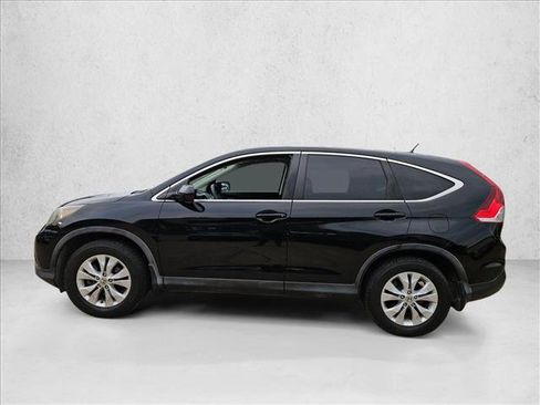 Used 2014 Honda CR-V EX image 8