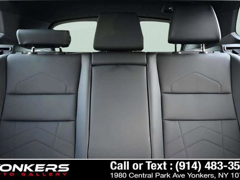 Used 2024 BMW X1 xDrive28i image 51