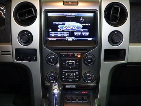 Used 2013 Ford F150 Raptor w/ Luxury Equipment Group AWD/4WD image 14