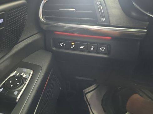 Used 2022 Kia Telluride SX w/ SX Prestige Package AWD/4WD image 22