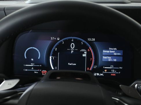 New 2026 Lexus GX 550 image 20