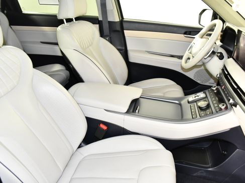 Used 2024 Hyundai Palisade Limited AWD/4WD image 43
