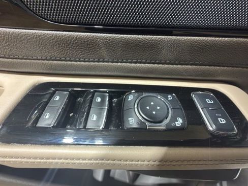Used 2024 Lincoln Aviator Reserve w/ Jet Package AWD/4WD image 13