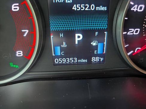 Used 2024 Mitsubishi Eclipse Cross SE AWD/4WD image 34