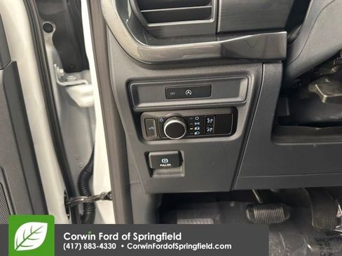 New 2025 Ford F150 STX image 43