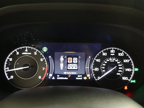 Used 2024 Acura RDX w/ Technology Package image 47