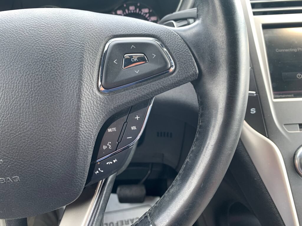 Used 2015 Lincoln MKC FWD w/ Equipment Group 101A Select image 19