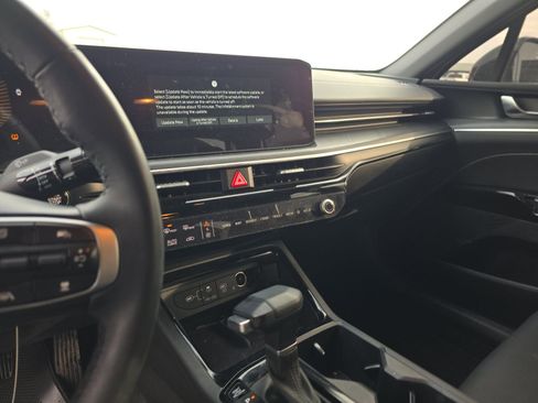 Used 2025 Kia K5 GT-Line image 18