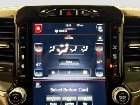 Used 2019 RAM 2500 Laramie image 15