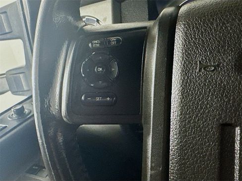 Used 2016 Ford F250 Lariat w/ Lariat Ultimate Package image 25