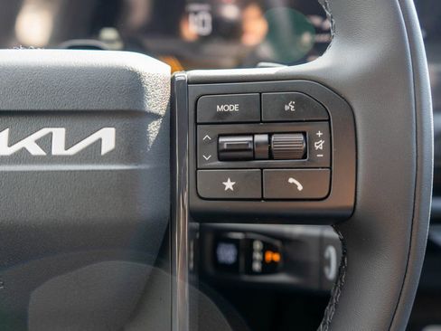 New 2027 Kia Telluride EX X-Line image 23