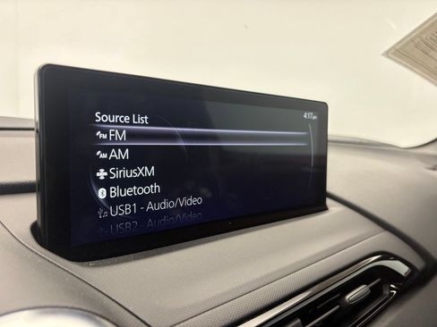 Used 2026 MAZDA MX-5 Miata Grand Touring RWD image 18