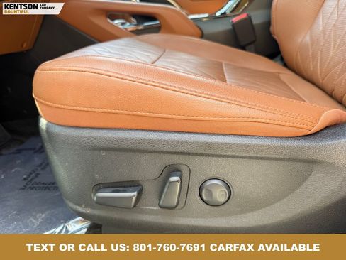 Used 2025 Kia Telluride EX X-Line AWD/4WD image 32
