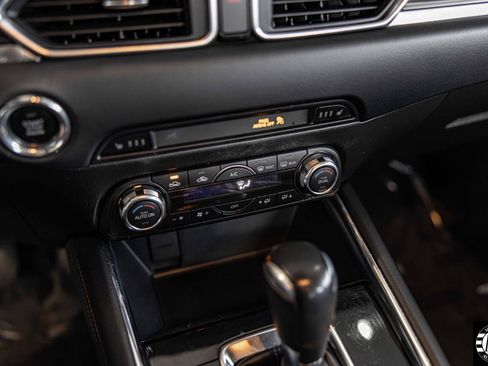 Used 2017 MAZDA CX-5 Grand Touring AWD/4WD image 15