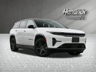 Used 2024 Jeep Wagoneer Launch Edition video 2