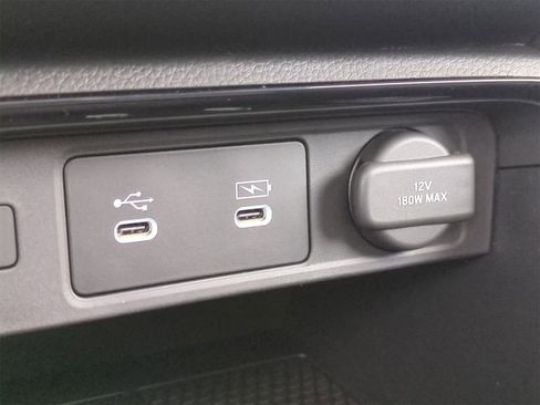 New 2026 Honda CR-V Sport-L image 31