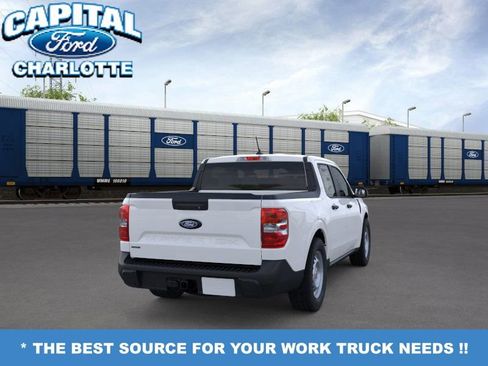 New 2026 Ford Maverick XL image 6