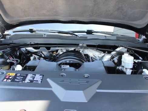 Used 2014 Chevrolet Silverado 1500 LTZ w/ LTZ Plus Package AWD/4WD image 58