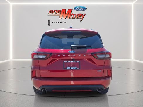 Used 2023 Ford Escape ST-Line w/ Equipment Group 301A FWD image 6