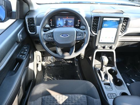 New 2025 Ford Ranger XL image 19