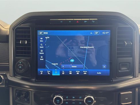 Used 2022 Ford F150 Platinum w/ Equipment Group 701A High AWD/4WD image 20