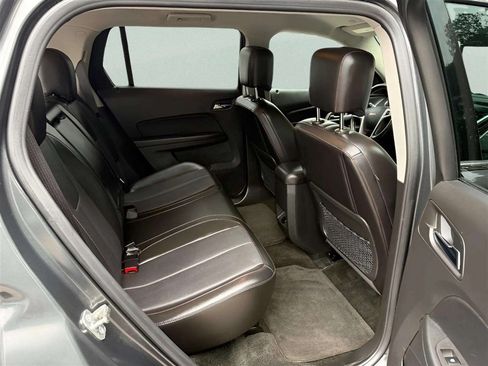 Used 2017 GMC Terrain SLT w/ Driver Alert Package I FWD image 11