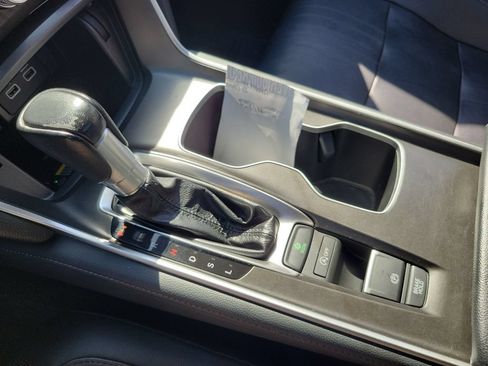 Used 2022 Honda Accord EX-L image 31