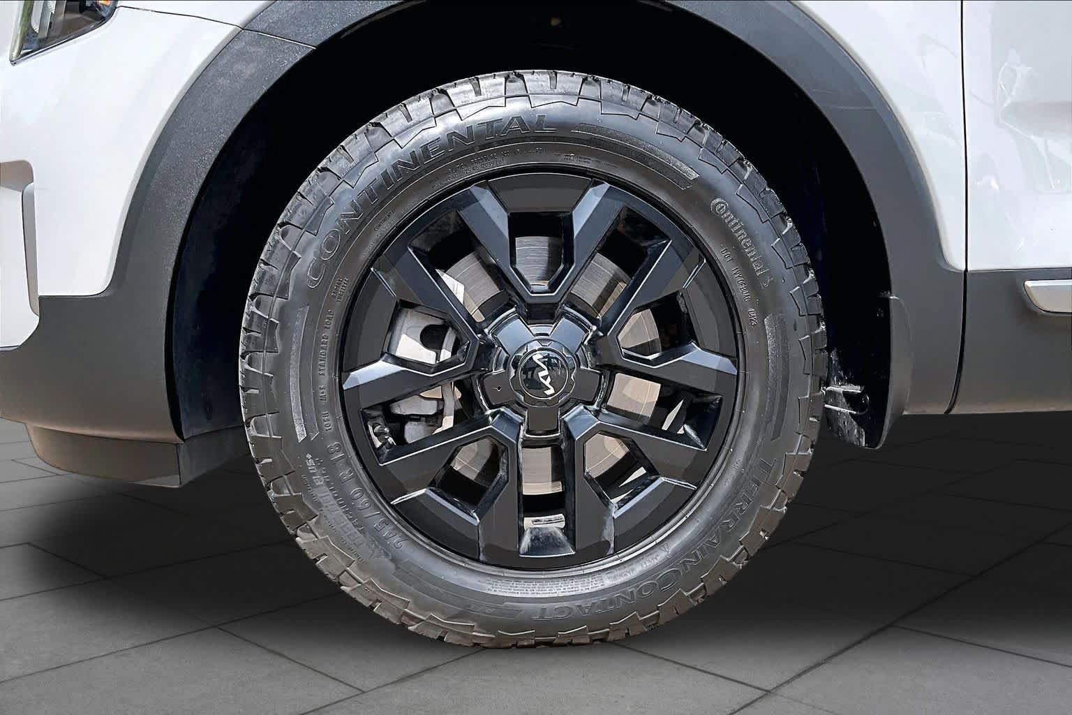 Used 2023 Kia Telluride SX Prestige X-Pro AWD/4WD image 11
