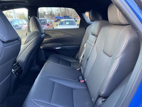 Certified 2024 Lexus RX 350 F Sport w/ Technology Package image 21