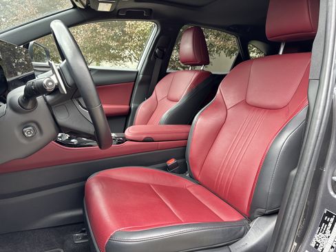 Used 2022 Lexus NX 350 AWD image 15