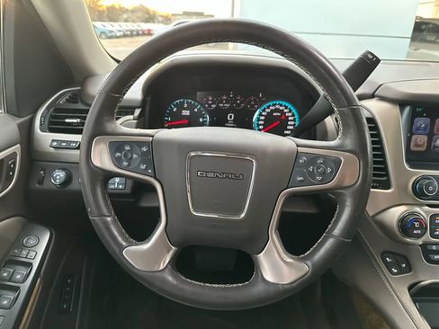 Used 2017 GMC Yukon Denali w/ Open Road Package image 20