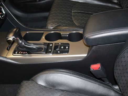 Used 2017 Kia Optima EX w/ Paint Protection Package FWD image 26