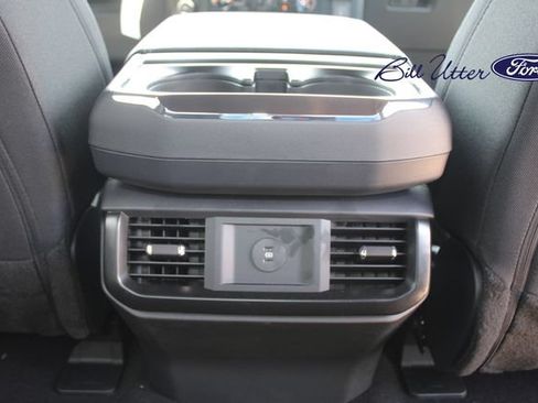 New 2026 Ford F150 STX w/ Equipment Group 200A RWD image 9