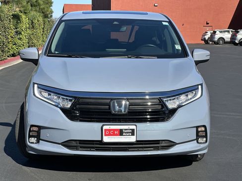 Used 2024 Honda Odyssey Touring image 6