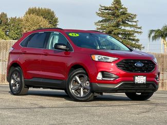 Certified 2022 Ford Edge SEL w/ Sport Appearance Package video 2