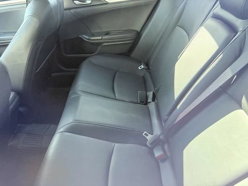 Used 2020 Honda Civic EX-L image 9