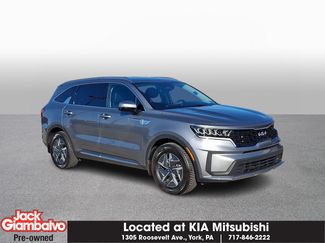 Used 2022 Kia Sorento S video 1