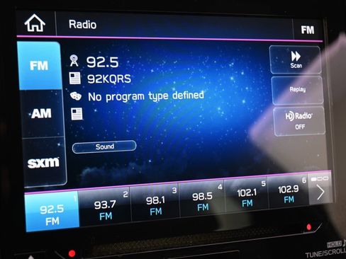 Used 2022 Subaru Forester Wilderness image 27