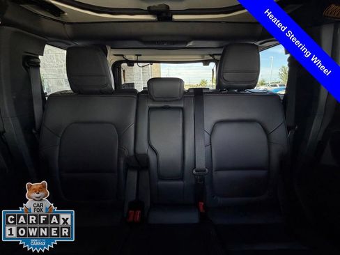 Used 2024 Ford Bronco Badlands AWD/4WD image 26