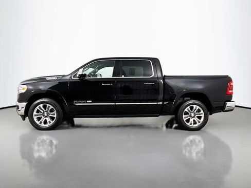Used 2020 RAM 1500 Limited image 4