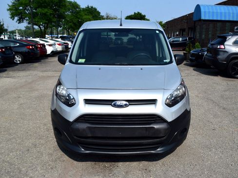 Used 2015 Ford Transit Connect XL image 3