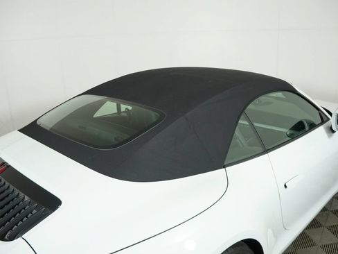 Certified 2020 Porsche 911 Carrera S RWD image 14