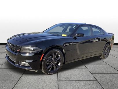 Used 2023 Dodge Charger SXT w/ Blacktop Package