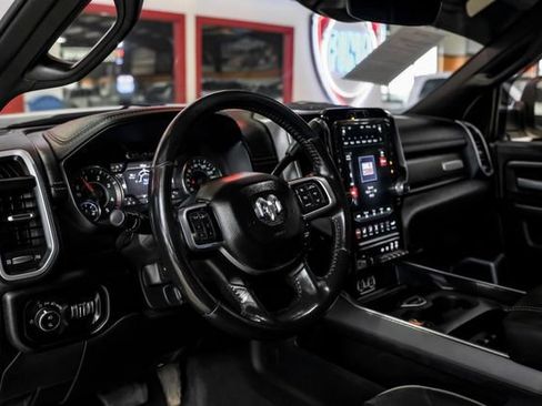 Used 2020 RAM 2500 Laramie w/ Night Edition AWD/4WD image 5